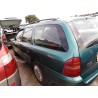 ford mondeo familiar (gd) del año 1999
