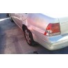 volkswagen bora berlina (1j2) del año 2000