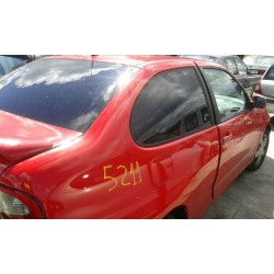 seat cordoba berlina (6k2) del año 2002