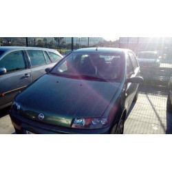 fiat punto berlina (188) del año 2000