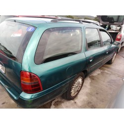 ford mondeo familiar (gd) del año 1999
