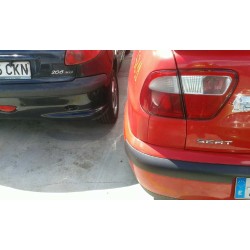 seat cordoba berlina (6k2) del año 2002