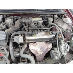 honda accord berlina (cc/ce) del año 1996