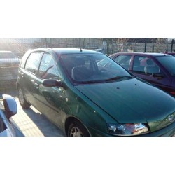 fiat punto berlina (188) del año 2000