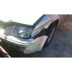 volkswagen bora berlina (1j2) del año 2000