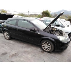 opel astra gtc del año 2006