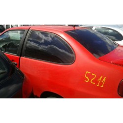 seat cordoba berlina (6k2) del año 2002