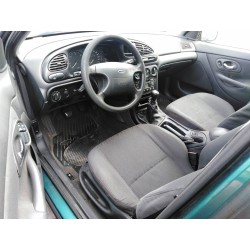 ford mondeo familiar (gd) del año 1999