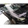 opel astra g berlina del año 2002