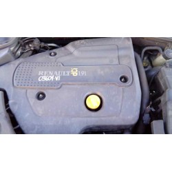 renault laguna ii (bg0) del año 2002