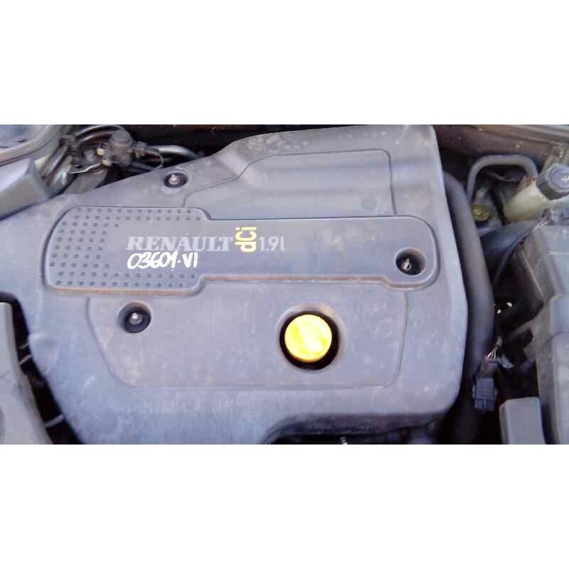 renault laguna ii (bg0) del año 2002