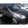 renault clio iii del año 2006
