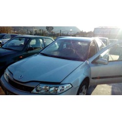 renault laguna ii (bg0) del año 2002