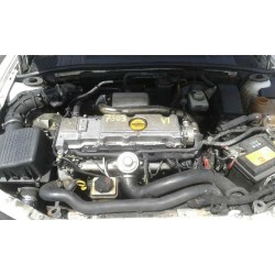 opel vectra b berlina del año 1998
