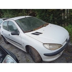 peugeot 206 berlina del año 2022