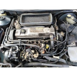 ford mondeo familiar (gd) del año 1999