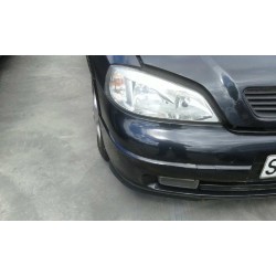opel astra g berlina del año 1999