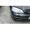 opel astra g berlina del año 1999