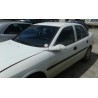 opel vectra b berlina del año 1998