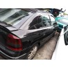 opel astra g berlina del año 2002