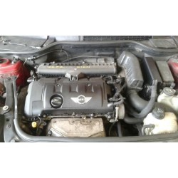mini mini (r56) del año 2007