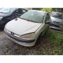 peugeot 206 berlina del año 2022