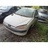 peugeot 206 berlina del año 2022