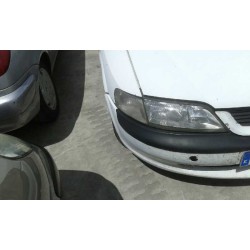opel vectra b berlina del año 1998