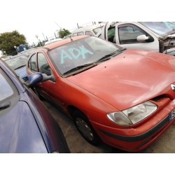 renault megane i berlina hatchback (ba0) del año 1998