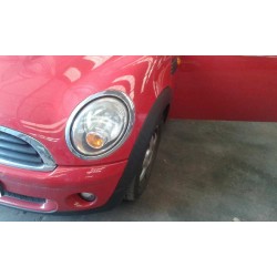 mini mini (r56) del año 2007