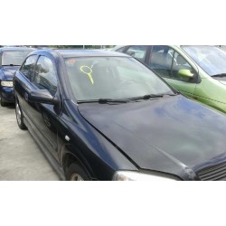 opel astra g berlina del año 1999