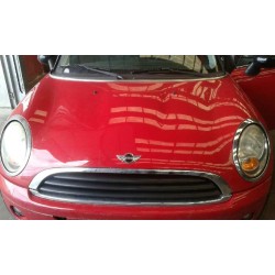 mini mini (r56) del año 2007