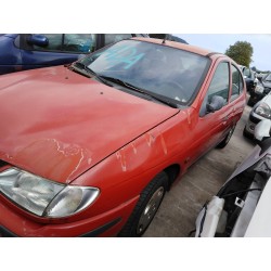 renault megane i berlina hatchback (ba0) del año 1998