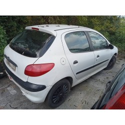 peugeot 206 berlina del año 2022