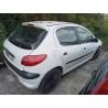 peugeot 206 berlina del año 2022
