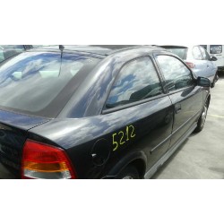 opel astra g berlina del año 1999