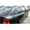 opel astra g berlina del año 1999