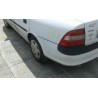opel vectra b berlina del año 1998
