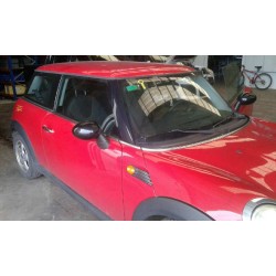 mini mini (r56) del año 2007