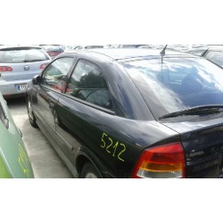 opel astra g berlina del año 1999