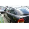 opel astra g berlina del año 1999