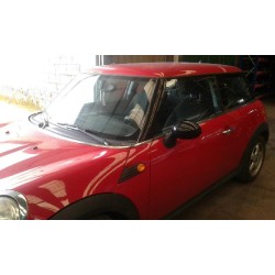 mini mini (r56) del año 2007
