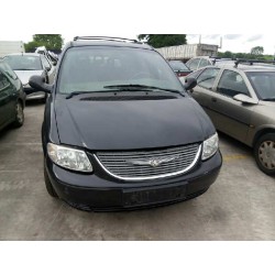 chrysler voyager (rg) del año 2002