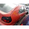 renault megane i berlina hatchback (ba0) del año 1998