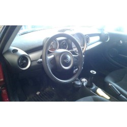 mini mini (r56) del año 2007