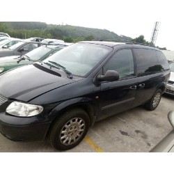 chrysler voyager (rg) del año 2002