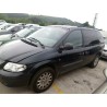 chrysler voyager (rg) del año 2002