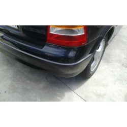 opel astra g berlina del año 1999