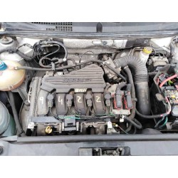 fiat stilo multi wagon (192) del año 2003