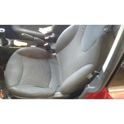 mini mini (r56) del año 2007